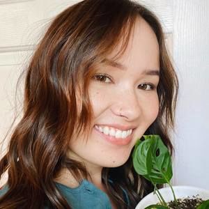 Meet your Posher, Kelsey